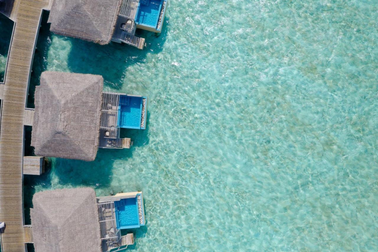 You & Me Maldives Muravandhoo Exterior foto