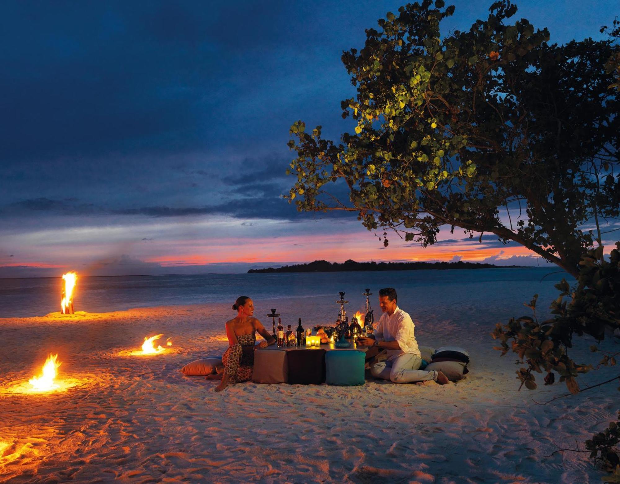 You & Me Maldives Muravandhoo Exterior foto
