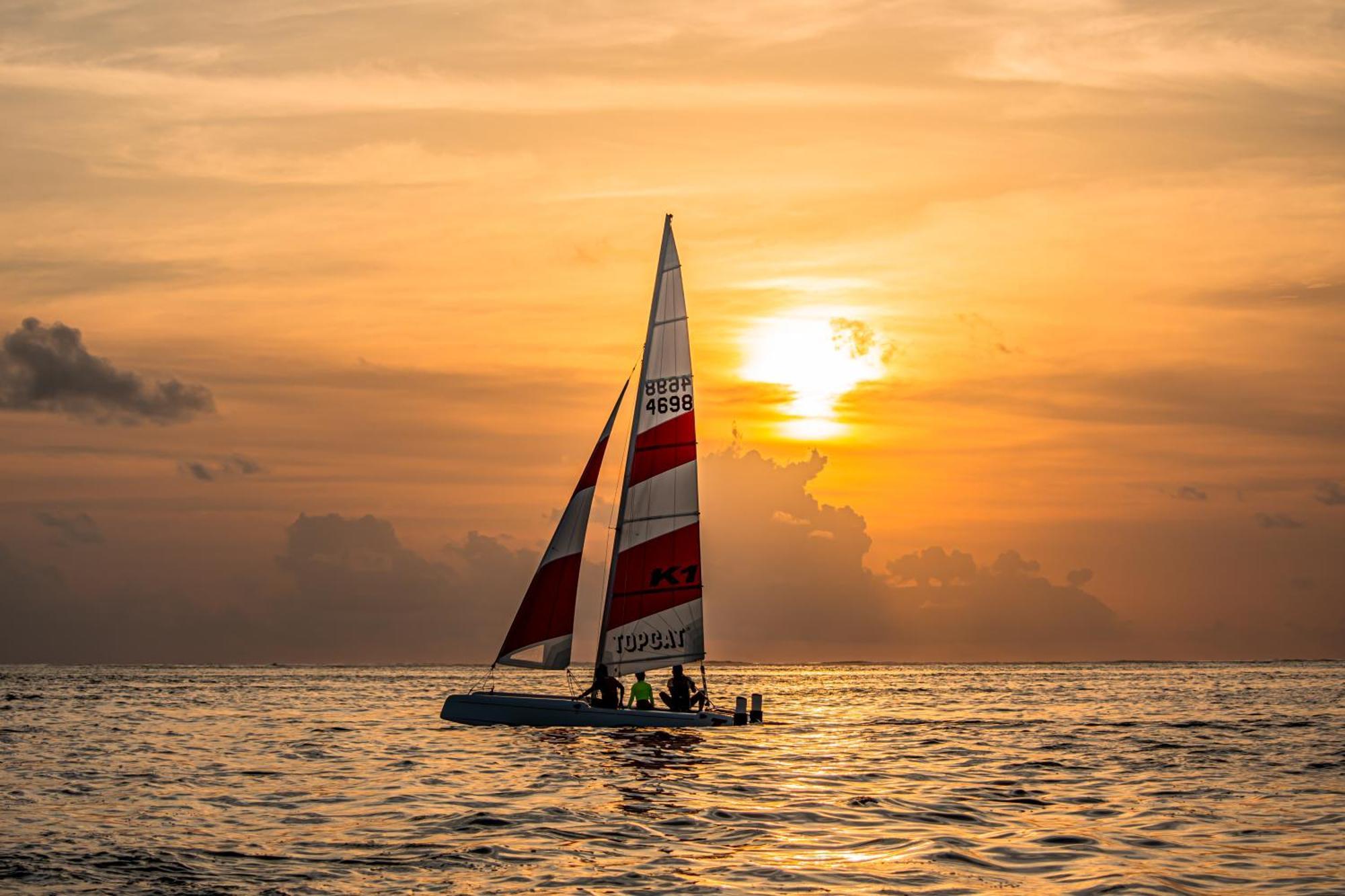 You & Me Maldives Muravandhoo Exterior foto
