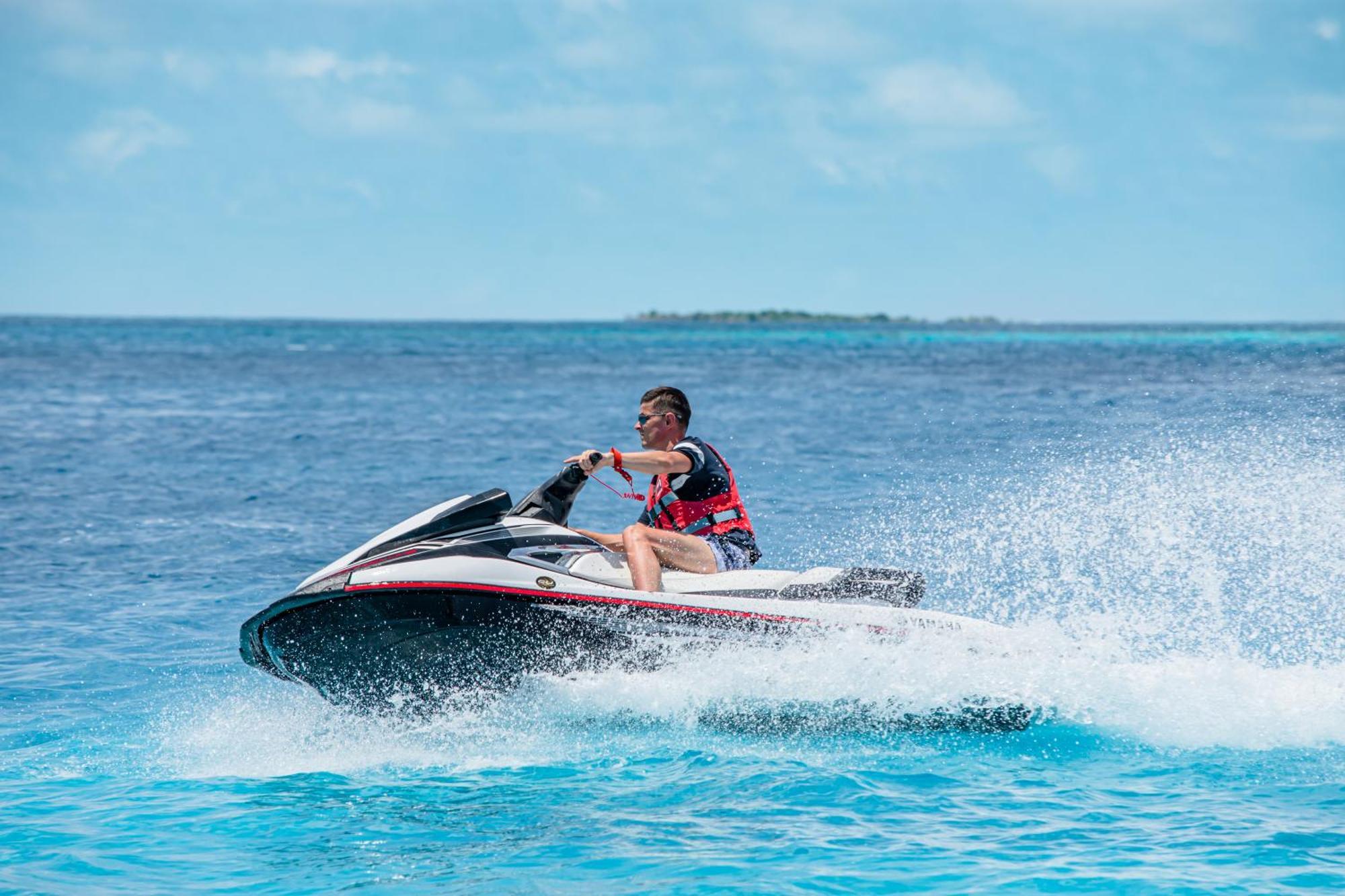 You & Me Maldives Muravandhoo Exterior foto