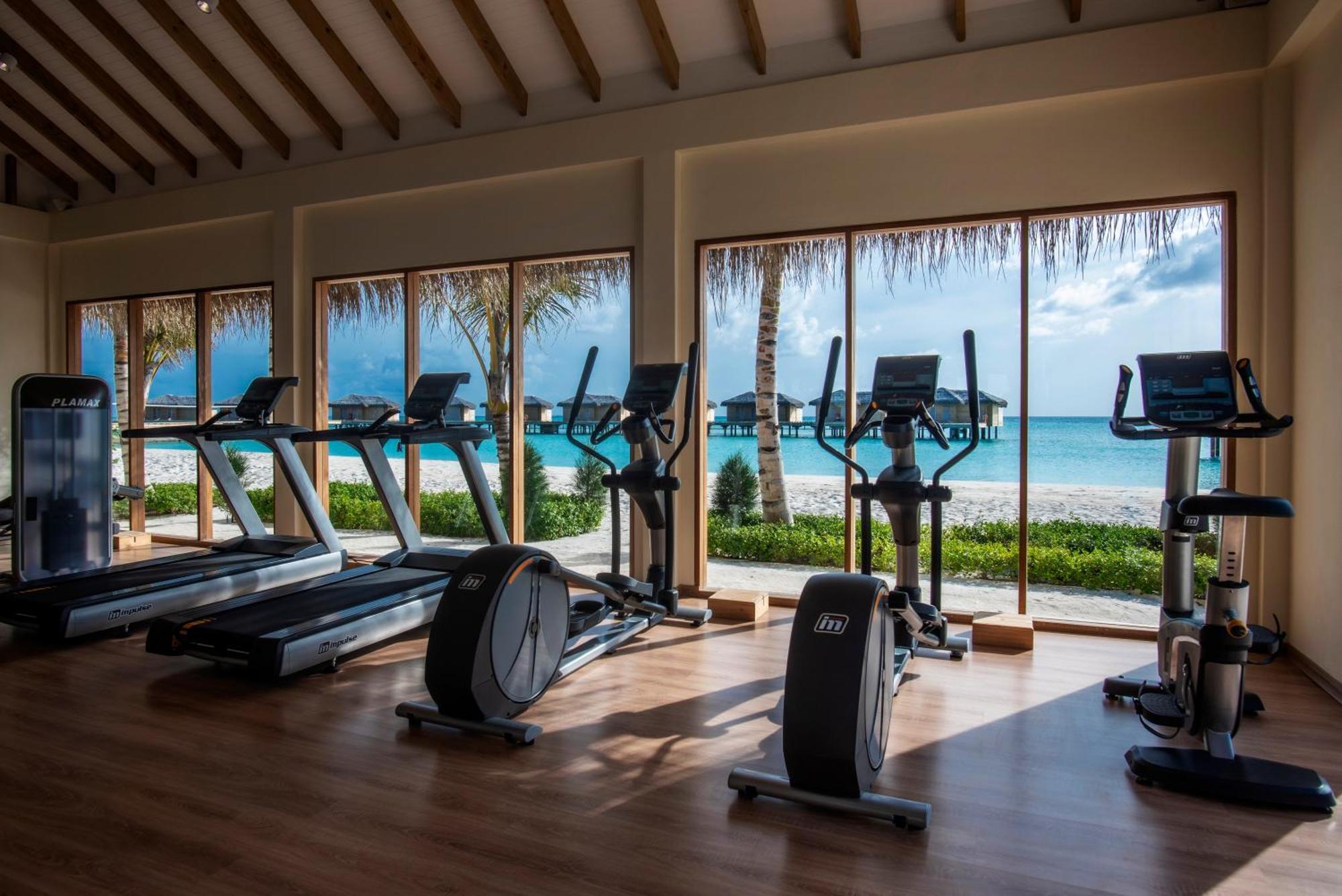 You & Me Maldives Muravandhoo Exterior foto