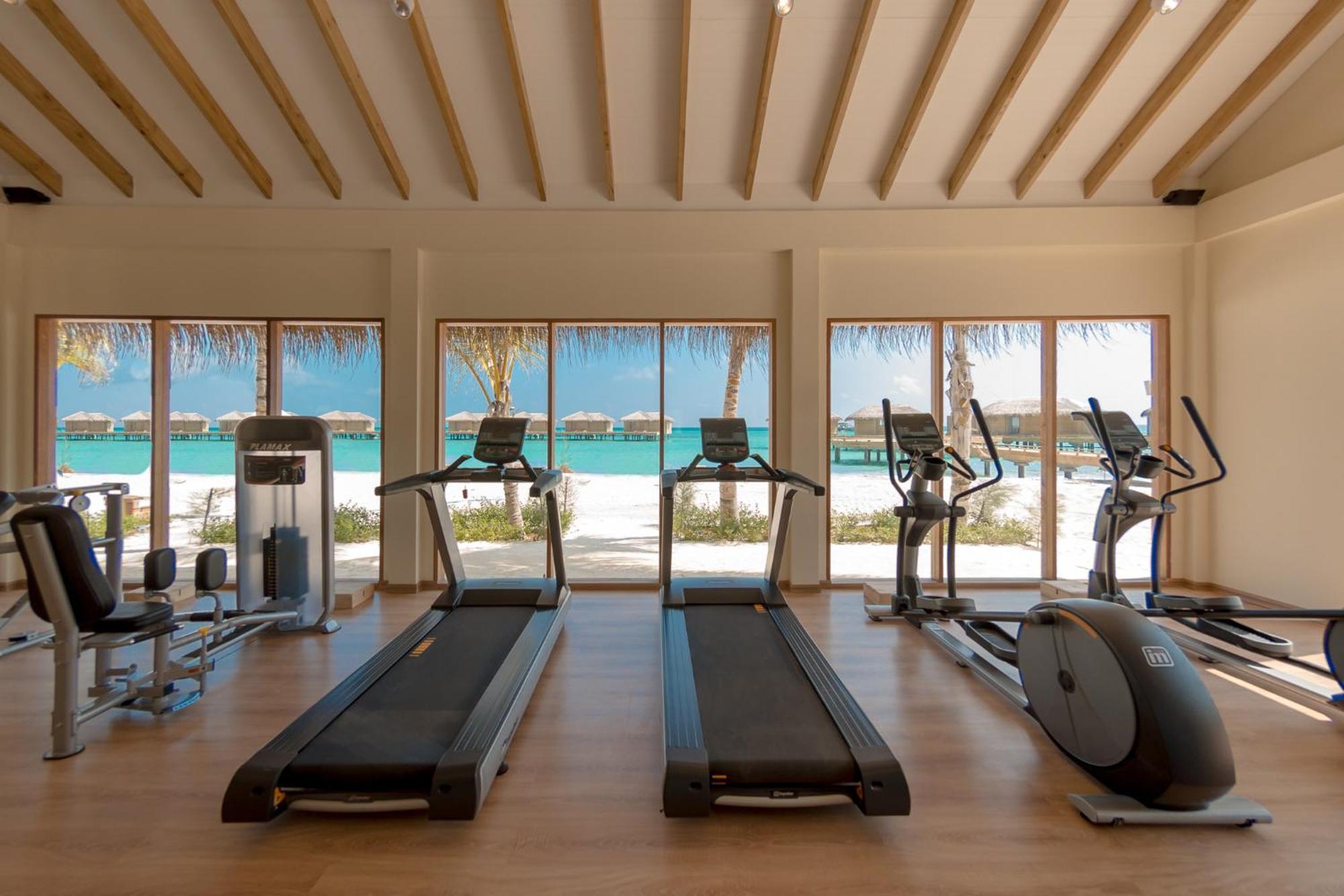 You & Me Maldives Muravandhoo Exterior foto