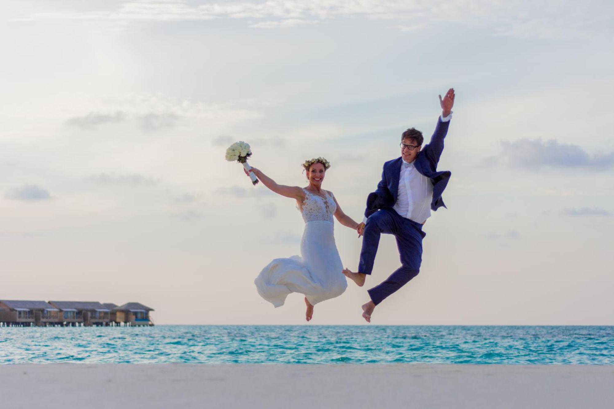 You & Me Maldives Muravandhoo Exterior foto