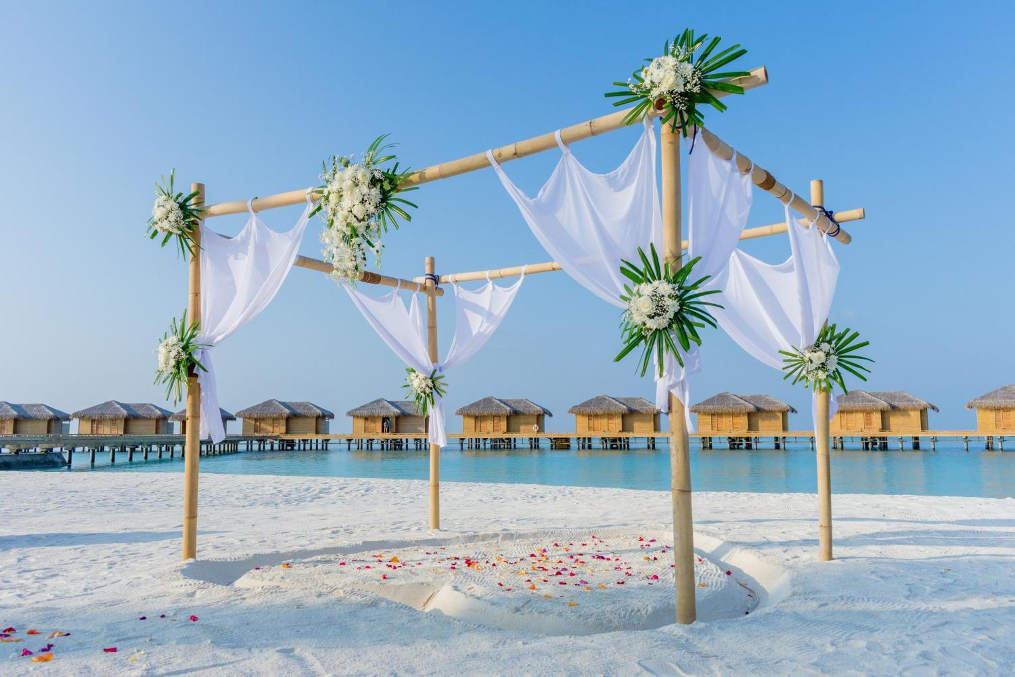 You & Me Maldives Muravandhoo Exterior foto