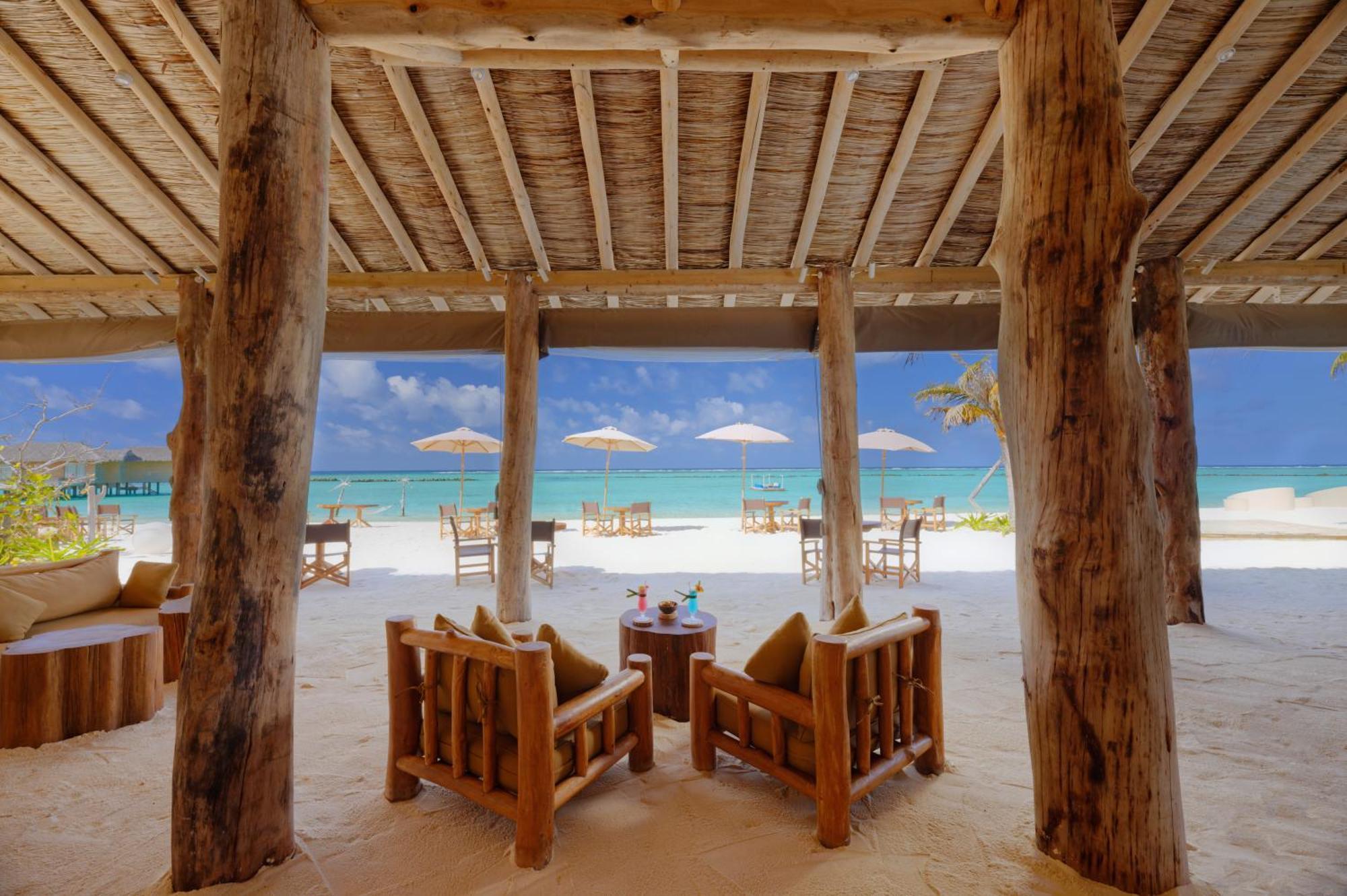 You & Me Maldives Muravandhoo Exterior foto