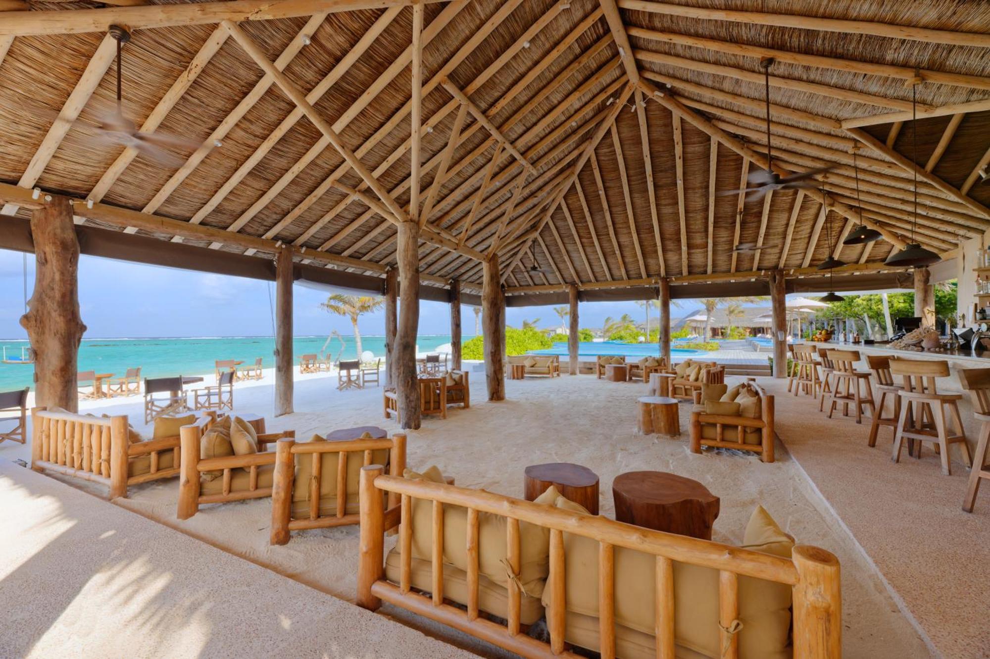 You & Me Maldives Muravandhoo Exterior foto