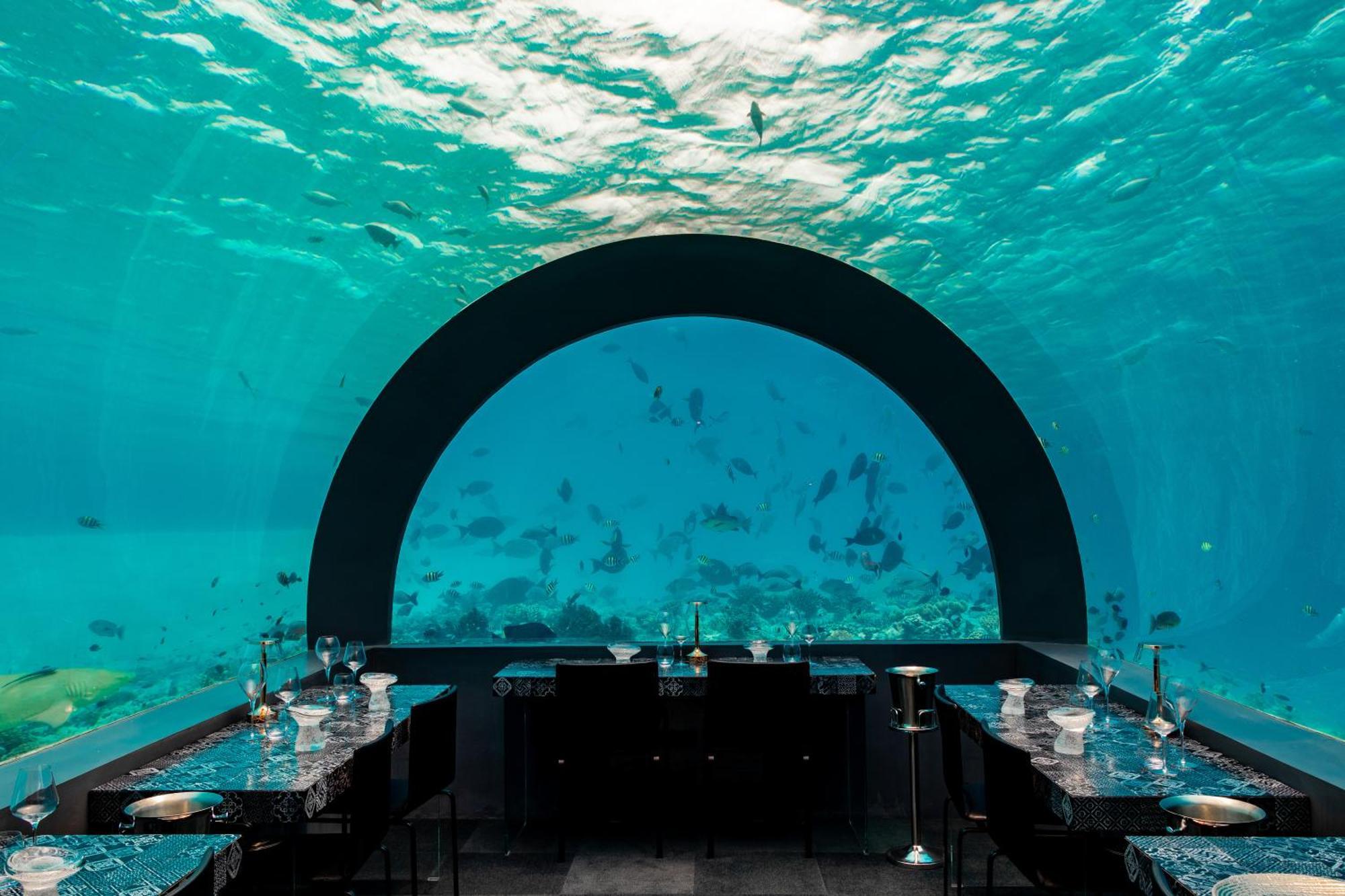 You & Me Maldives Muravandhoo Exterior foto