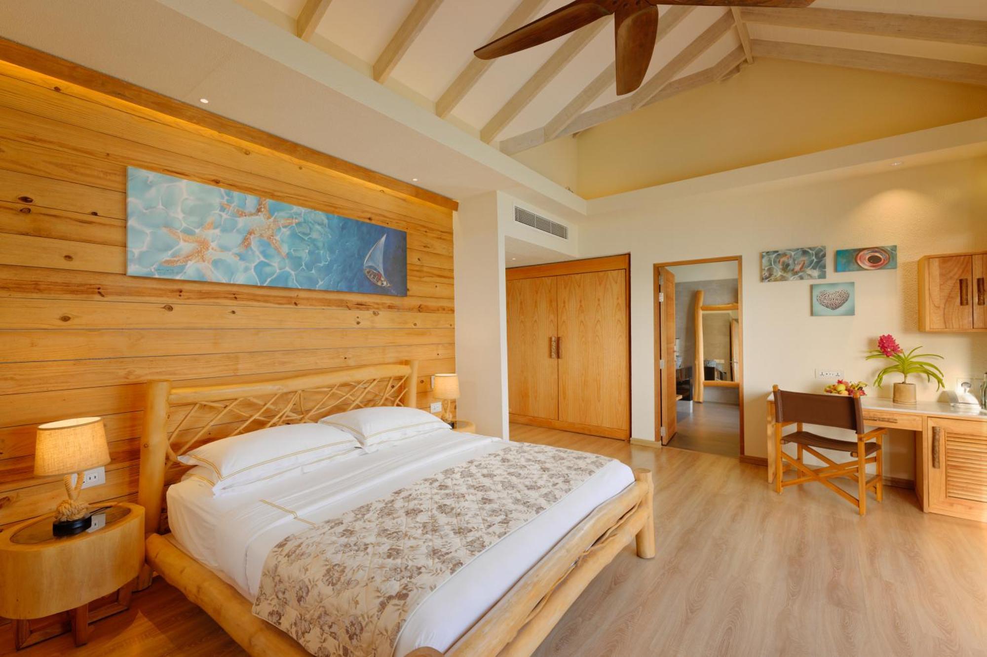You & Me Maldives Muravandhoo Exterior foto