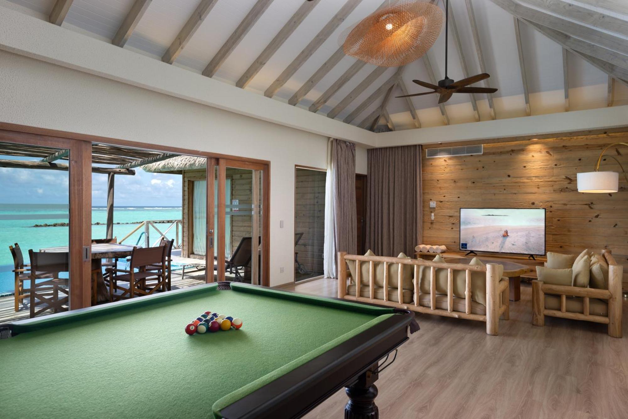 You & Me Maldives Muravandhoo Exterior foto